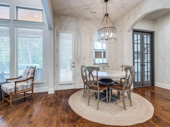 14911  Bardwell Lane , Frisco Texas 75035