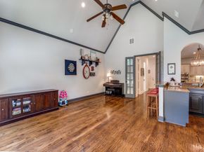 14911  Bardwell Lane , Frisco Texas 75035