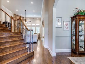 14911  Bardwell Lane , Frisco Texas 75035