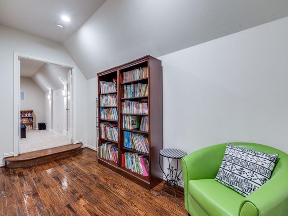 14911  Bardwell Lane , Frisco Texas 75035