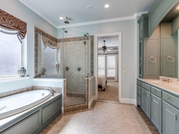 14911  Bardwell Lane , Frisco Texas 75035