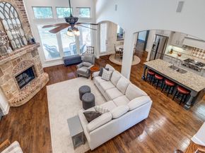 14911  Bardwell Lane , Frisco Texas 75035