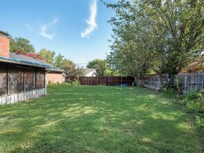 3817  Misty Meadow Drive , Fort Worth Texas 76133