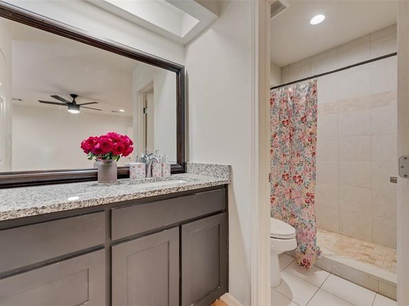 3817  Misty Meadow Drive , Fort Worth Texas 76133