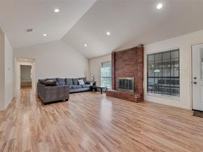 3817  Misty Meadow Drive , Fort Worth Texas 76133