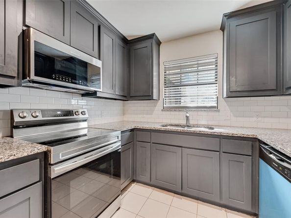 3817  Misty Meadow Drive , Fort Worth Texas 76133