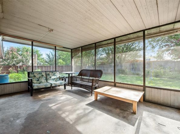 3817  Misty Meadow Drive , Fort Worth Texas 76133
