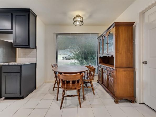 3817  Misty Meadow Drive , Fort Worth Texas 76133
