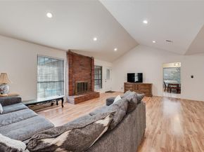 3817  Misty Meadow Drive , Fort Worth Texas 76133