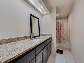 3817  Misty Meadow Drive , Fort Worth Texas 76133
