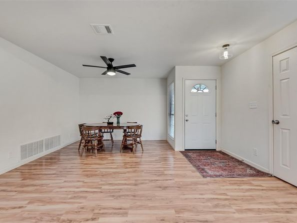 3817  Misty Meadow Drive , Fort Worth Texas 76133