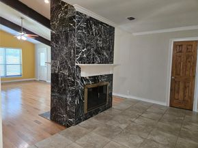 7000  Santa Rita Court , Fort Worth Texas 76133