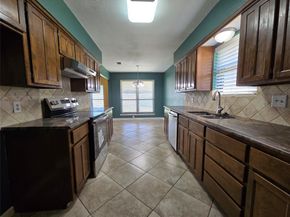 7000  Santa Rita Court , Fort Worth Texas 76133