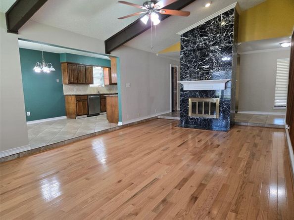 7000  Santa Rita Court , Fort Worth Texas 76133
