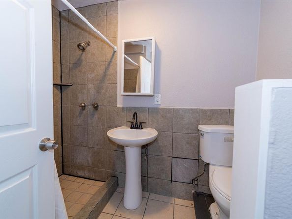 4838  Williams Spring Road , Fort Worth Texas 76135