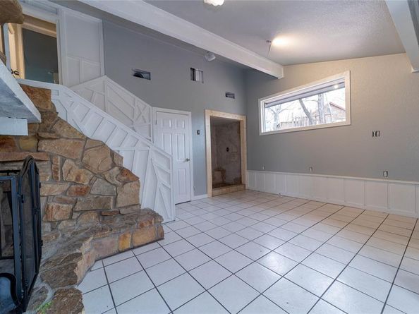 4838  Williams Spring Road , Fort Worth Texas 76135
