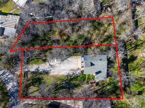 4838  Williams Spring Road , Fort Worth Texas 76135