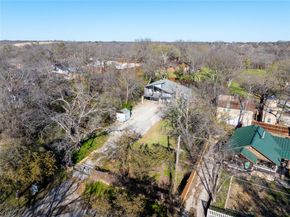 4838  Williams Spring Road , Fort Worth Texas 76135