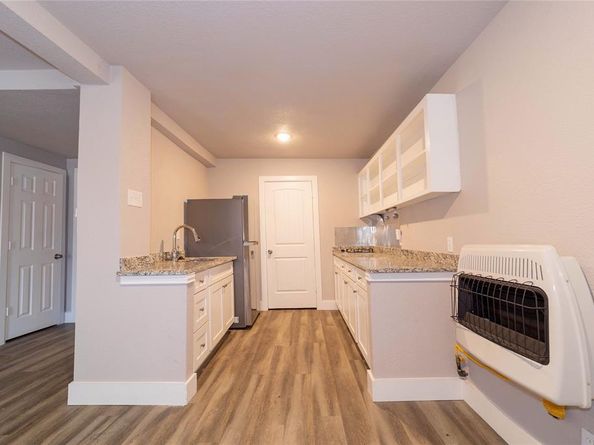 4838  Williams Spring Road , Fort Worth Texas 76135