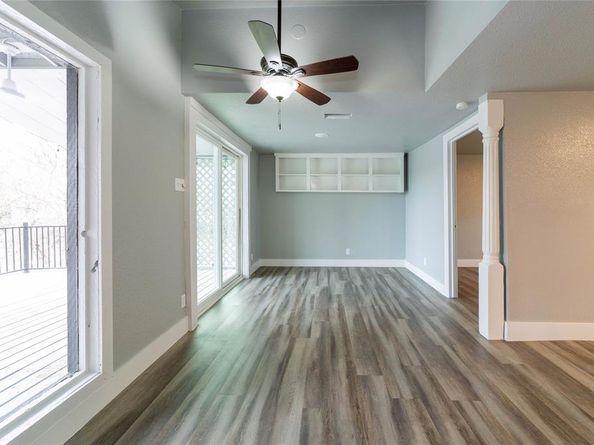 4838  Williams Spring Road , Fort Worth Texas 76135