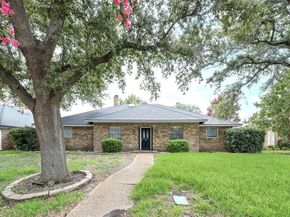 1329  Mackie Drive , Richardson Texas 75081