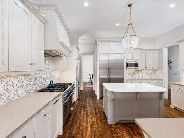 5641  Fairfax Drive , Frisco Texas 75034