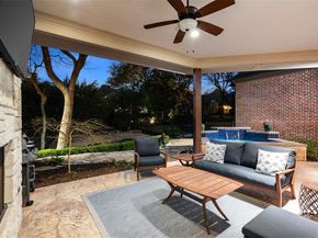 5641  Fairfax Drive , Frisco Texas 75034