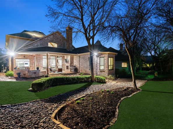 5641  Fairfax Drive , Frisco Texas 75034