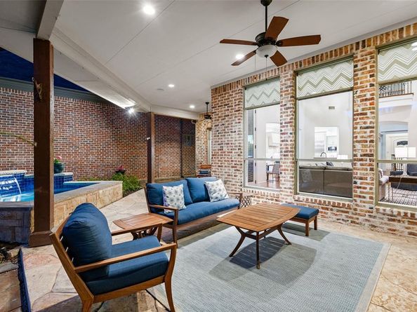 5641  Fairfax Drive , Frisco Texas 75034