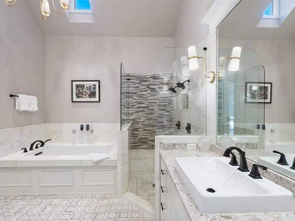 5641  Fairfax Drive , Frisco Texas 75034