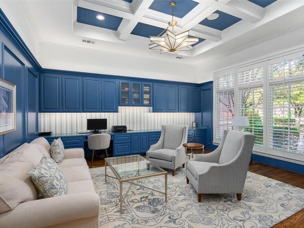 5641  Fairfax Drive , Frisco Texas 75034