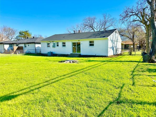 3537  Statler Drive , Mesquite Texas 75150