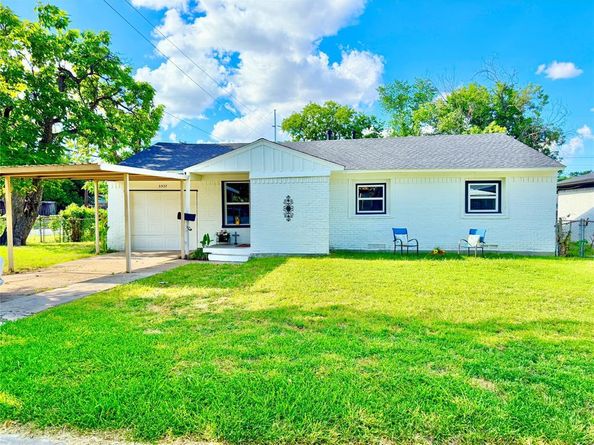 3537  Statler Drive , Mesquite Texas 75150