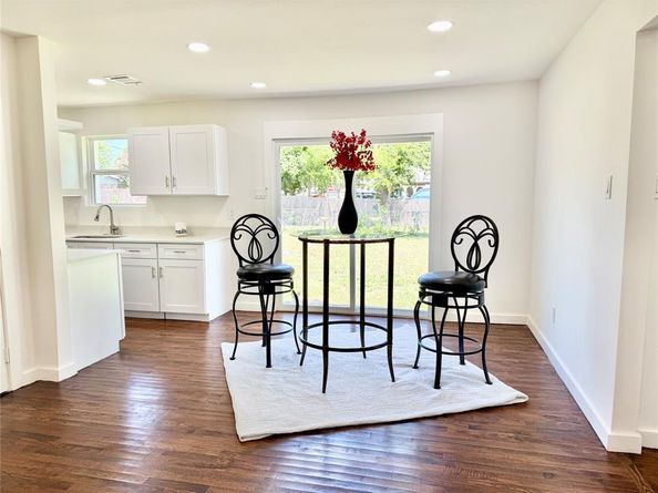 3537  Statler Drive , Mesquite Texas 75150