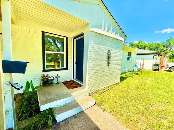 3537  Statler Drive , Mesquite Texas 75150