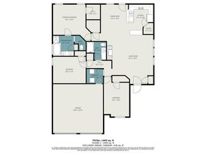 10502  Augusta Lane , Rowlett Texas 75089