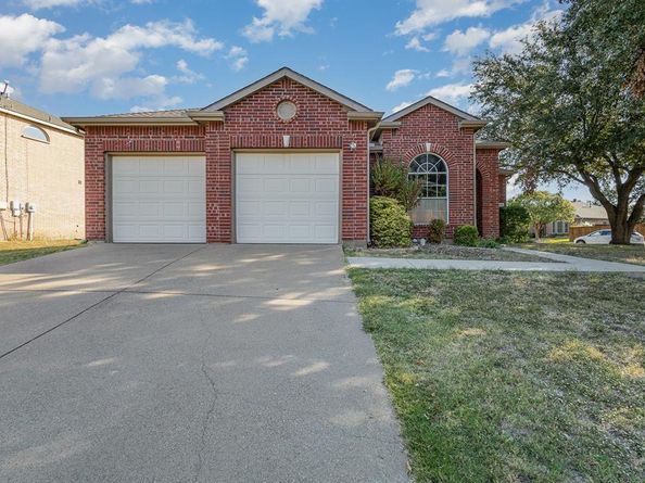 10502  Augusta Lane , Rowlett Texas 75089