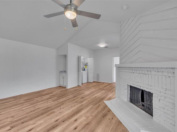 6026  Stoneybrook Drive , Fort Worth Texas 76112
