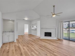 6026  Stoneybrook Drive , Fort Worth Texas 76112