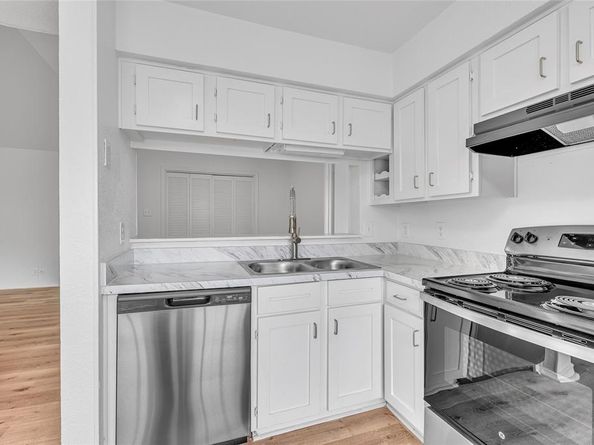 6026  Stoneybrook Drive , Fort Worth Texas 76112