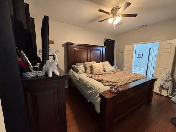 9821  Birch Drive , Providence Village Texas 76227