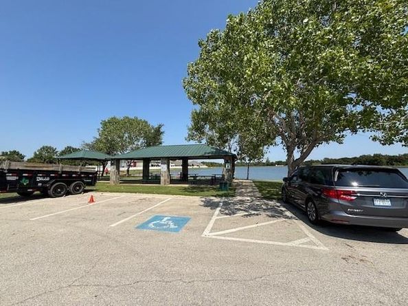 9821  Birch Drive , Providence Village Texas 76227