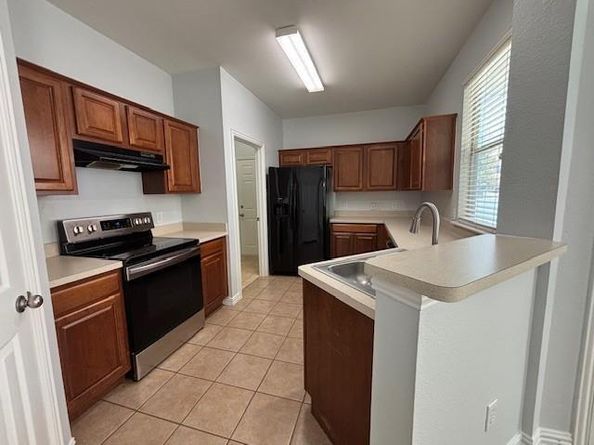 9821  Birch Drive , Providence Village Texas 76227