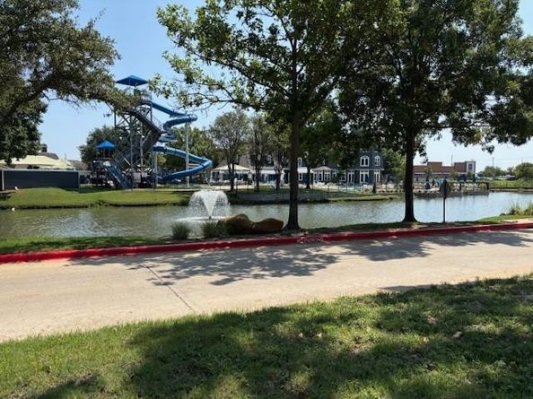 9821  Birch Drive , Providence Village Texas 76227