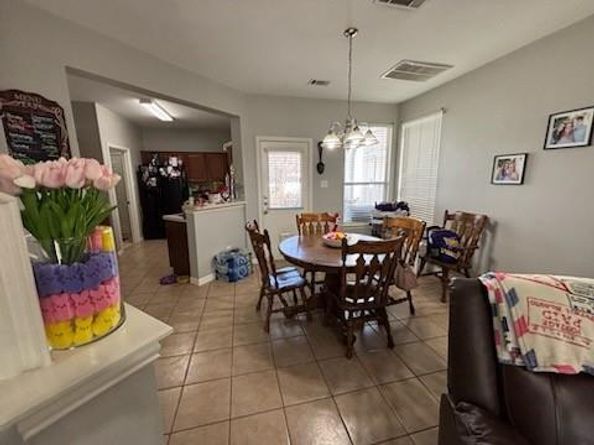 9821  Birch Drive , Providence Village Texas 76227