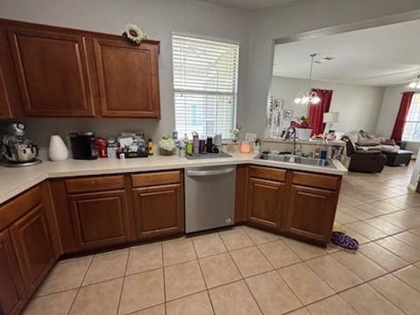 9821  Birch Drive , Providence Village Texas 76227