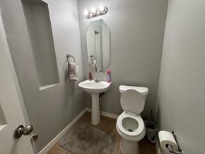 9821  Birch Drive , Providence Village Texas 76227