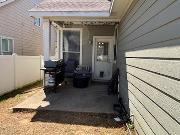 9821  Birch Drive , Providence Village Texas 76227