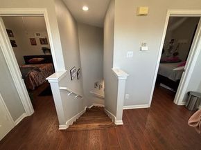 9821  Birch Drive , Providence Village Texas 76227