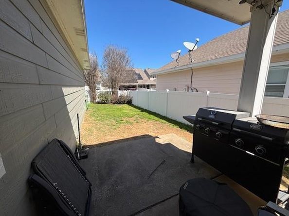 9821  Birch Drive , Providence Village Texas 76227